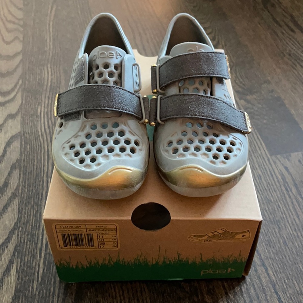 Plae “Mimo” children’s water shoes